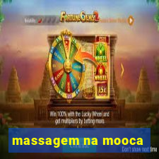 massagem na mooca